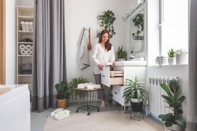 Luxury Storage Solutions