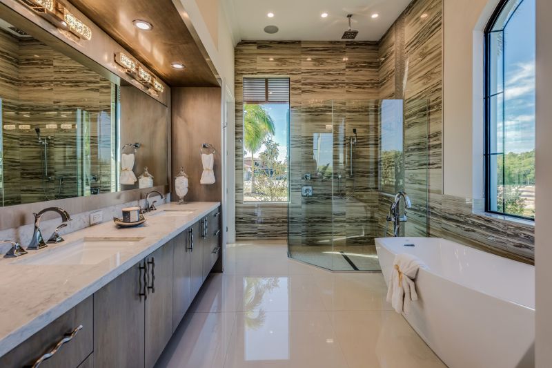Top Bathroom Remodeling Companies in Atlantic Beach, FL